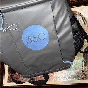 🗺️🎒• 🦦 OTTERBOX x 💦 x 360 x Water Repellent Vibes 🦦•🎒